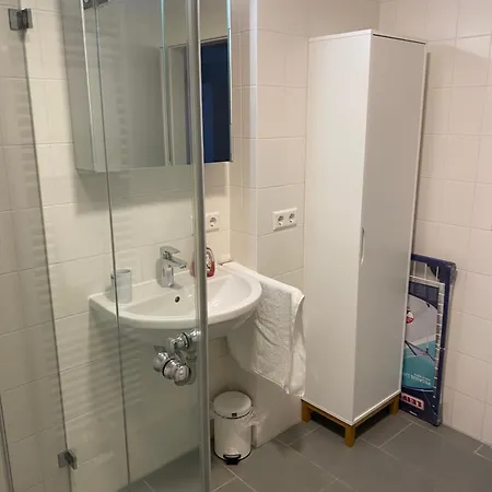 Modernes Im Zentrum Von Nuertingen, 9 * Nuertingen
