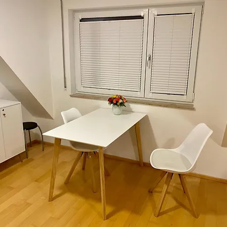 Apartment 9 Nuertingen