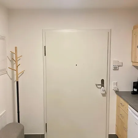 Modernes Im Zentrum Von Nuertingen, 9 Appartement Nuertingen