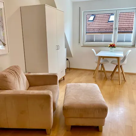 Appartement Modernes Im Zentrum Von Nuertingen, 9 Nuertingen