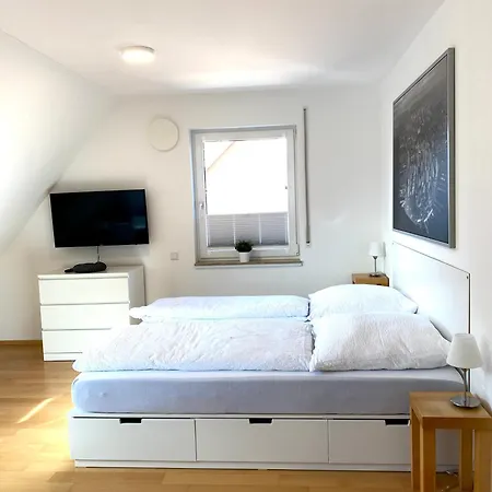 Modernes Im Zentrum Von Nuertingen, 9