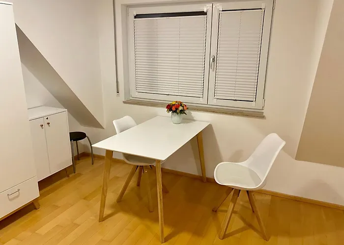 Apartamento 9 Nuertingen